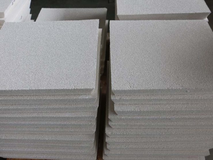 Hot Sale Ceramic Foam Filter